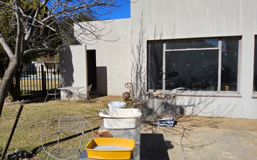 3 Bedroom Property for Sale in La Hoff North West